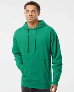 000510 Independent Trading Co. Midweight Hooded Sweatshirt