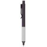 Cloud Grip Retractable Gel Pen - Extra Fine Point 0.5 mm