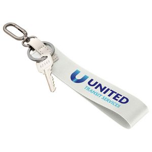 000610 AeroLOFT® Never Lost Keychain