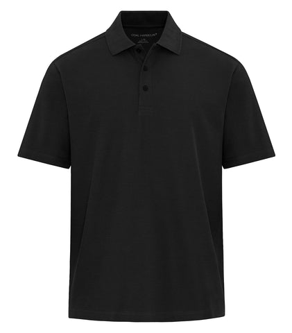 Coal Harbour Everyday CVC Polo