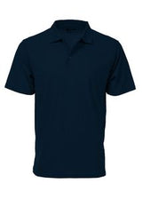 Navy Blue Blank Front