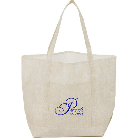 Beacon Non-Woven Recycled Boat Tote