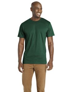 LAT Unisex Fine Jersey T-Shirt