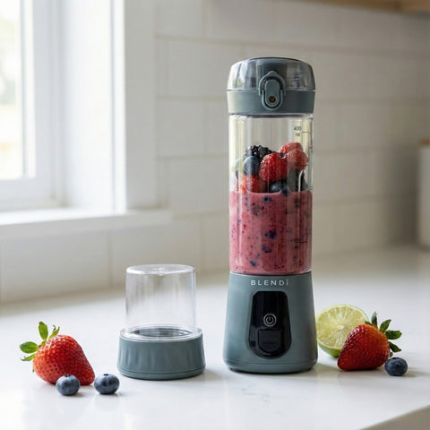 BLENDi Pro+ Portable Blender 17oz