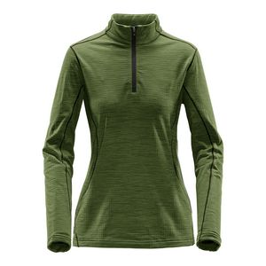 Stormtech Women's Base Thermal 1/4 Zip
