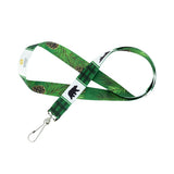 Digitally Sublimated Lanyard w/ 1-Day Rush Service
