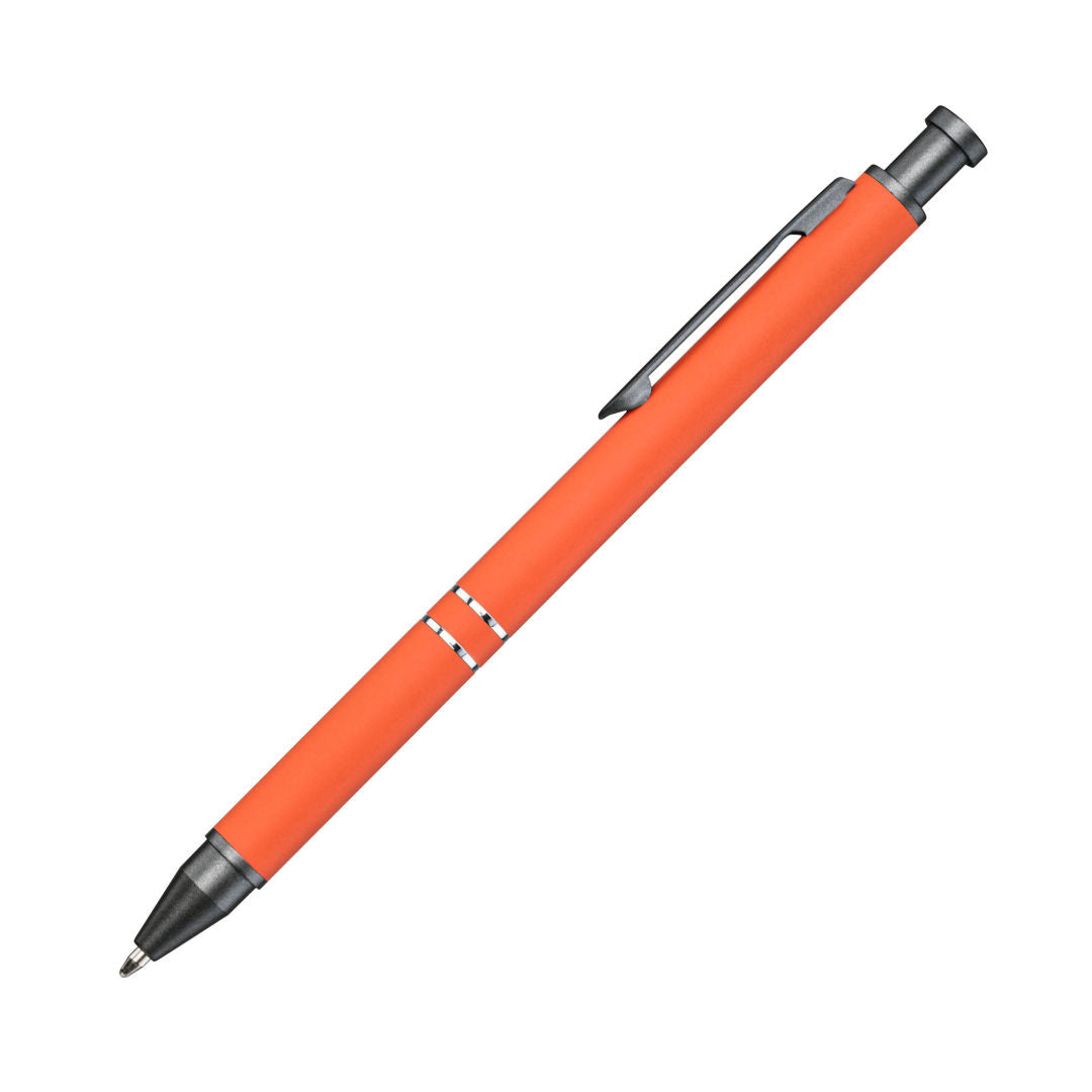 Orange (Blank)