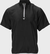 Easton Alpha Short Sleeve Cage Jacket