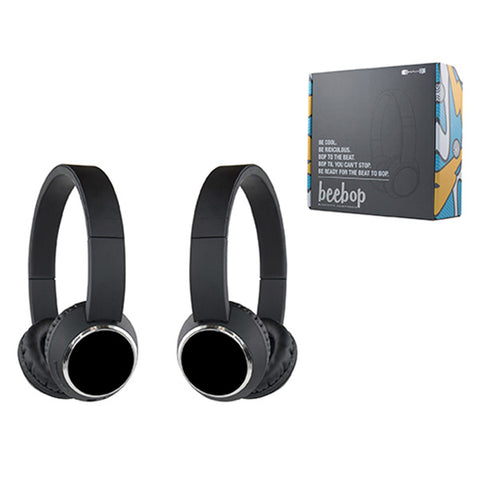 000016 Beebop Wireless Headphones™