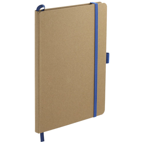 5.5'' x 8.5'' FSC® Mix Eco Color Bound Journal