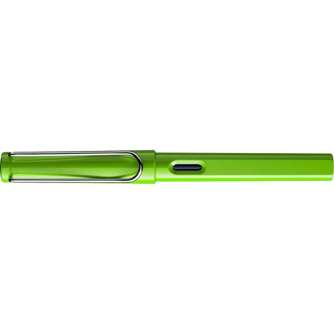 LAMY Safari Fountain Pen Medium