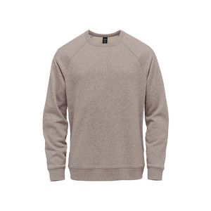 Stormtech Men's Monashee Fleece Crew Neck