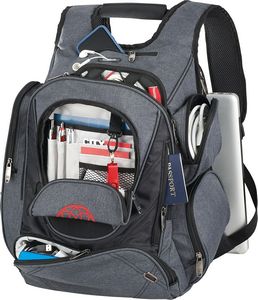 TSA Friendly 17 Inch Laptop Backpack