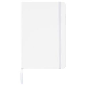 SimpliColor Hard Cover Notebook - A5