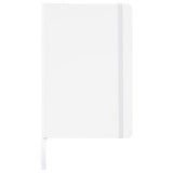 SimpliColor Hard Cover Notebook - A5