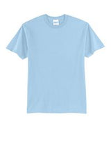 Ice Blue Blank