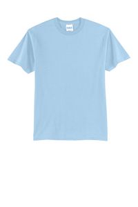 Port & Company® Lightweight Cotton Tee