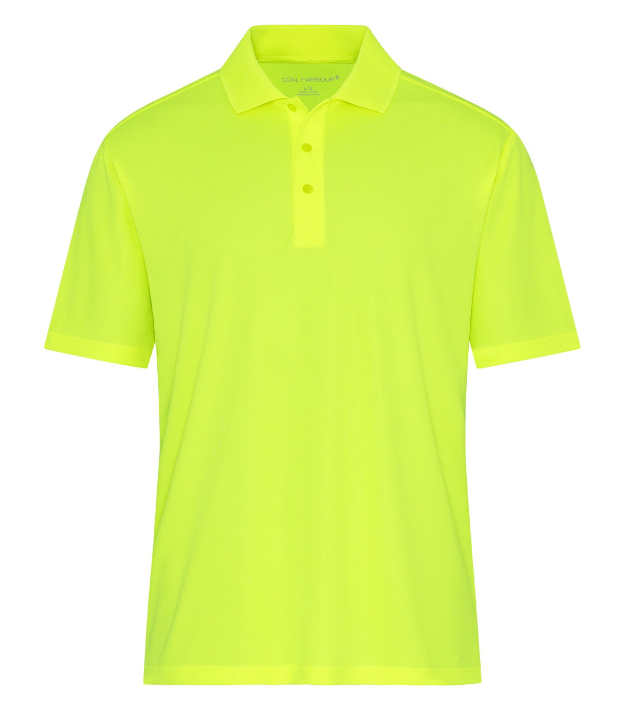Safety Yellow