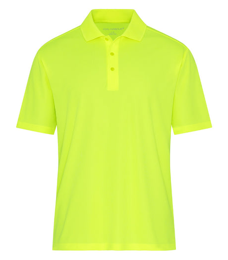 Safety Yellow