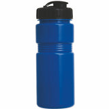 Royal Blue/Black Lid