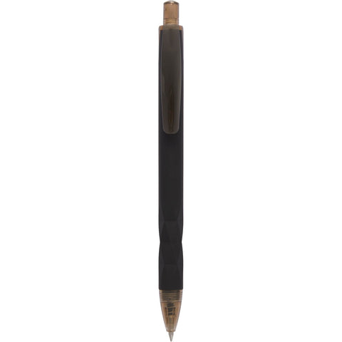 Hexi Soft Touch Recycled Gel Pen