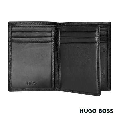 Hugo Boss® Iconic Trifold Card Holder
