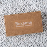 Recycled Boxanne Wireless Speaker™
