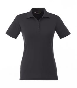 Eagle Ladies Performance Polo Shirt