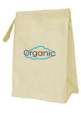 Organic Lunch Bag