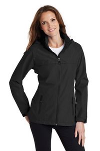 Port Authority® Ladies' Torrent Waterproof Jacket