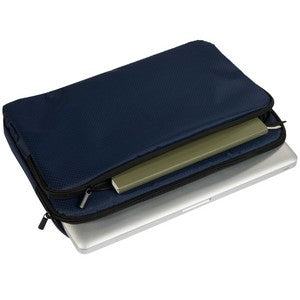 Diamond Ripstop Recycled 15'' Laptop Sleeve