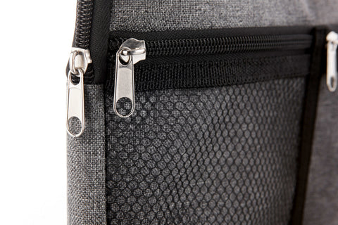 Multi-Purpose Overnight Travel Toiletry Bag
