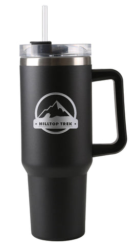 Glacier Peak Biggie Tumbler 1.18 L (40 Fl. Oz.)