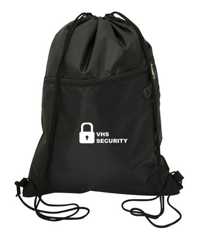 Akerley Insulated Drawstring Cinch Bag Cooler