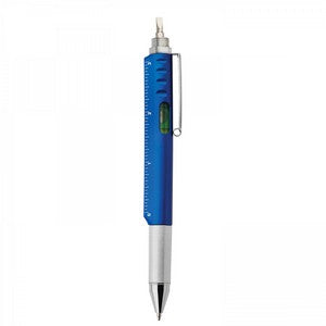 Locus 5-In-1 Ballpoint Pen