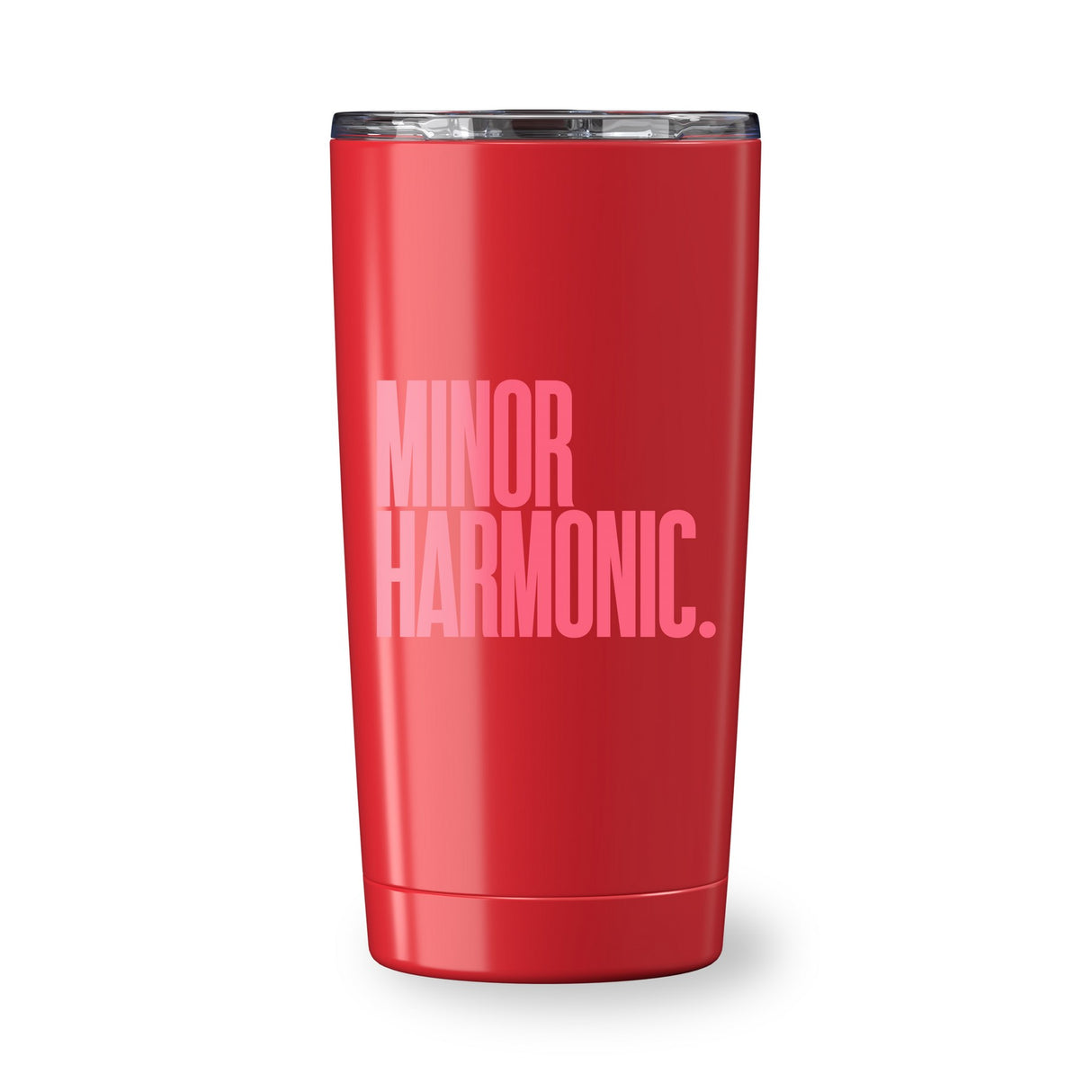 DW331 RED FRONT SS