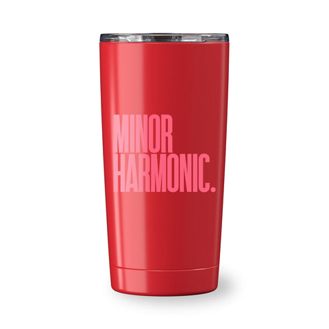 Go Time 550ml / 18oz Recycled Stainless Steel Tumbler