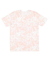 Rose Tie Dye Blank