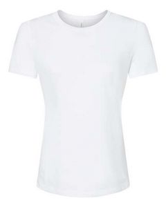 BELLA + CANVAS® Women's Relaxed Fit Triblend Tee