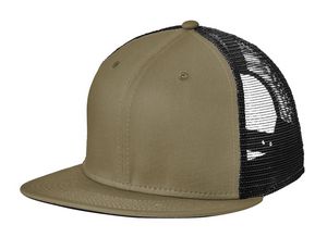 New Era® Standard Fit Snapback Trucker Cap