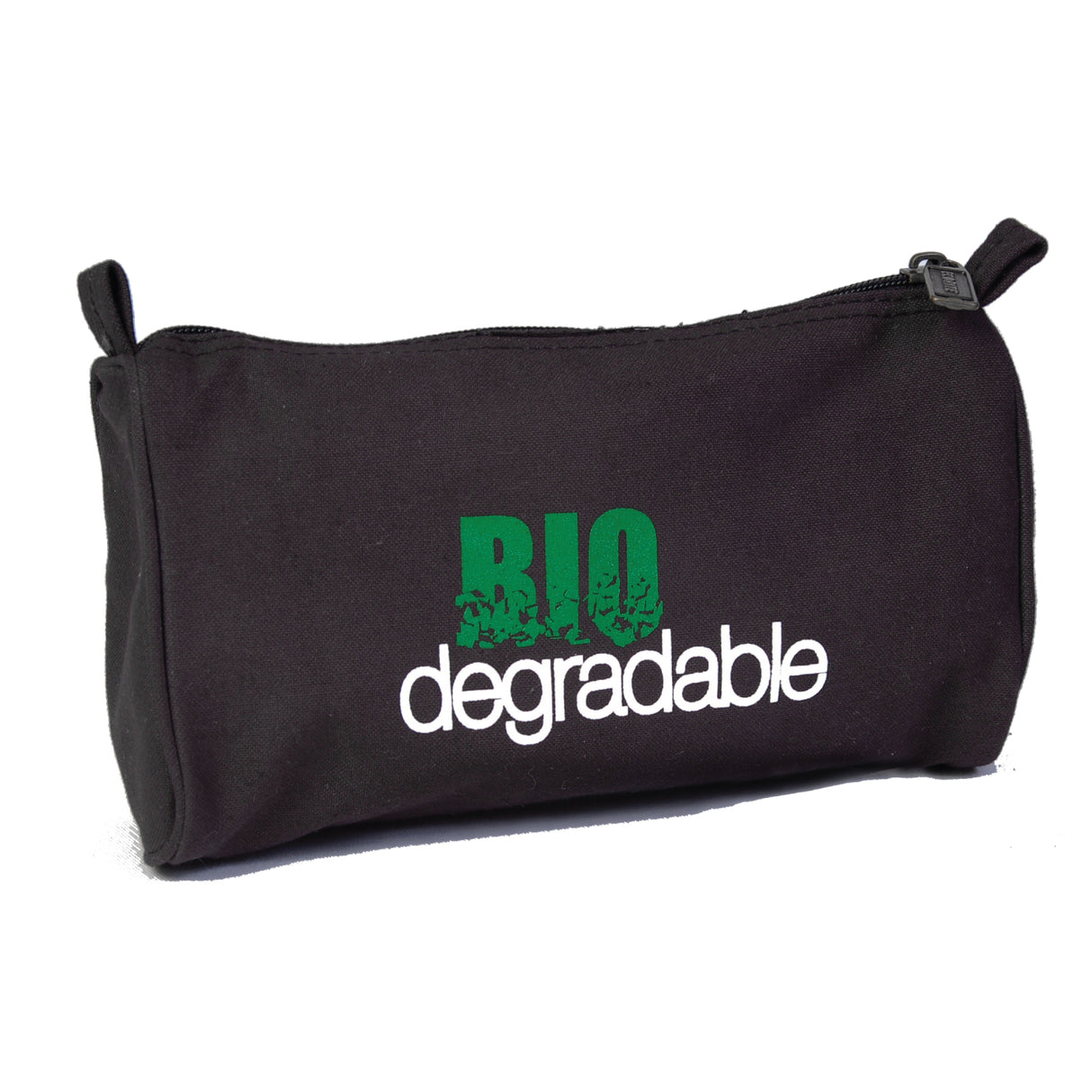 Canvas Pencil Case/ Cosmetic Pouch