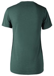 Alpine Heather Green Blank Back