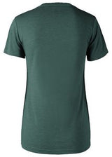 Alpine Heather Green Blank Back