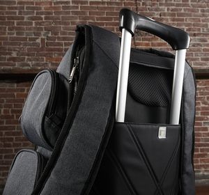 TSA Friendly 17 Inch Laptop Backpack