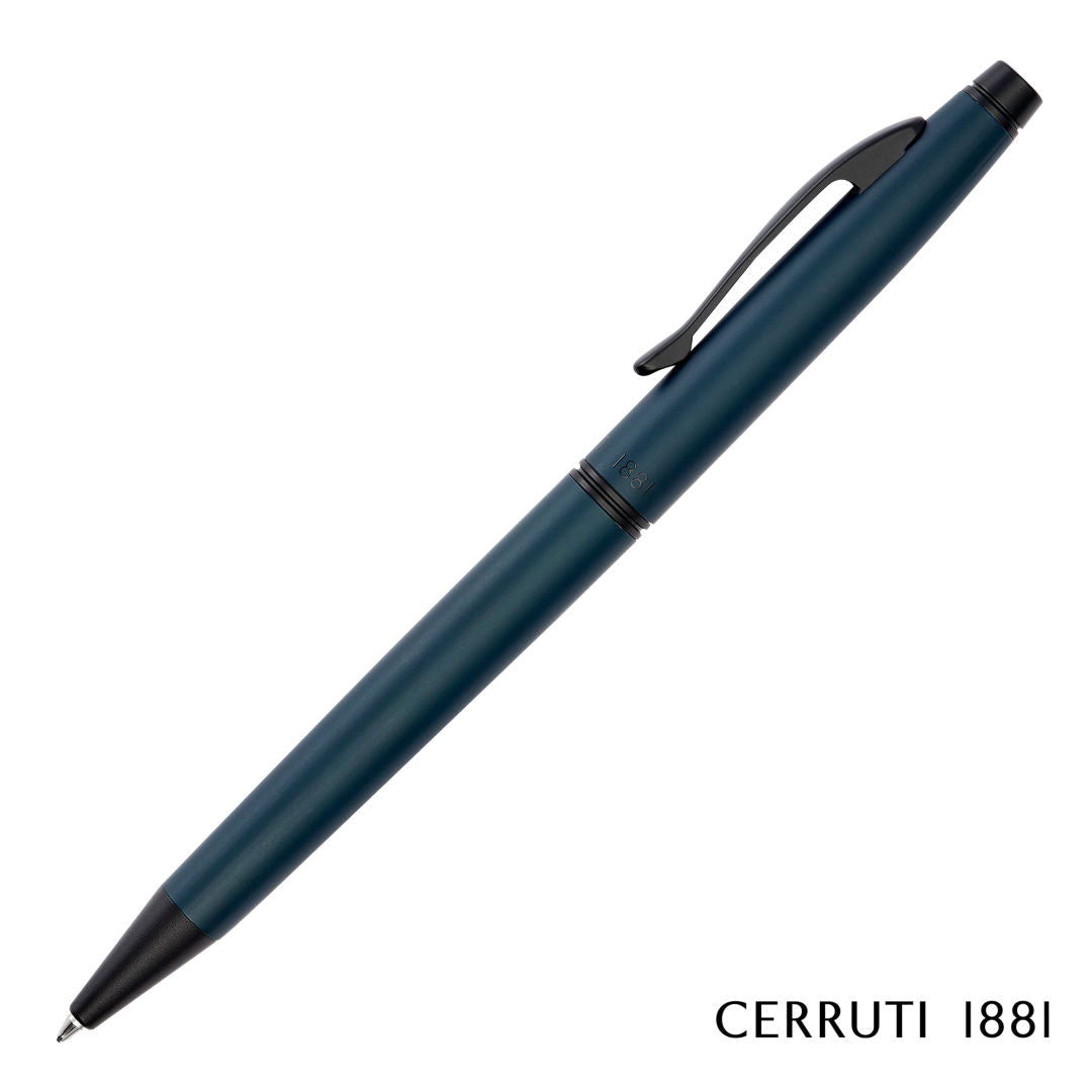 Blue (Blank)