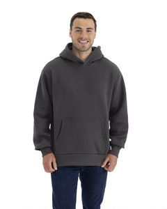 NEXT LEVEL APPAREL Unisex Heavyweight Pullover Hooded Sweatshirt
