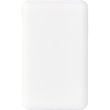 UL Listed Connect 5000 mAh Wireless Power Bank