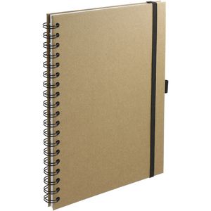 7'' x 10'' FSC® Mix Large Spiral Journal