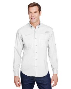 Columbia Men's Tamiami™ II Long-Sleeve Shirt