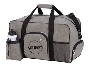 Weekender 18.5'' Deluxe Duffle Bag